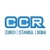 CCR