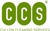 CCS Cullen Cleaning Services- UK