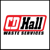 CD Hall Waste Services