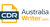 CDR Australia Writer