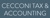 Cecconi Tax & Accounting