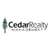 Cedar Realty Management, Inc.
