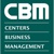 Centers Business Management (CBM)