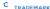 Central Trademark