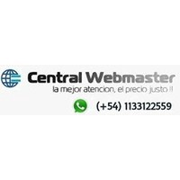 Central Webmaster