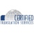 Certified Translation Services, Inc.