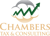 CHAMBERS TAX & CONSULTING