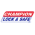 Champion Lock & Safe