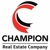 Champion Real Estate Company