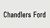 Chandlers Ford Bookkeeping Ltd