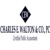 Charles E Walton & Co, PC