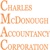 Charles McDonough Accountancy Corporation