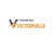 Charter Bus Victorville