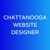 Chattanooga Website Designer