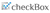 CheckBox Software & Consultancy