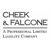Cheek & Falcone, PLLC