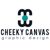 Cheeky Canvas