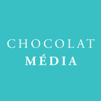 Chocolat Média