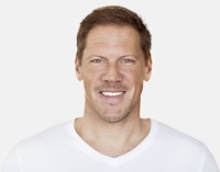 Chris Harold