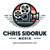 Chris Sidoruk Media