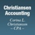 Christiansen Accounting