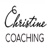 Christine Coaching
