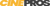 Cinepros