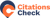Citationscheck