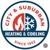 City & Suburban Heating & Cooling