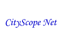 CityScope Net