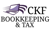 CKF Bookkeeping & Tax