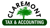 Claremont Tax & Accounting