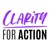 Clarity for Action