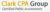 Clark CPA Group, Brownsburg, IN.