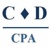 Clarkson David, CPA