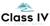 Class IV, LLC