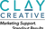Clay Creative Marketing