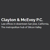 Clayton & McEvoy P.C.