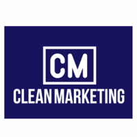 Clean Marketing