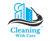 Cleaning With Care