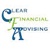 Clear Financial Advising Inc