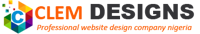 Clem Designs Tech
