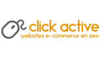 Click Active Internet en Media