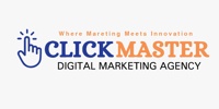 Clickmasters Digital Marketing Agency