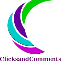 Clicks and Comments