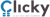 Clicky, Software Development