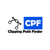 Clipping Path Finder