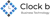 Clock b Business Technology