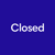 Closed