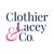Clothier Lacey